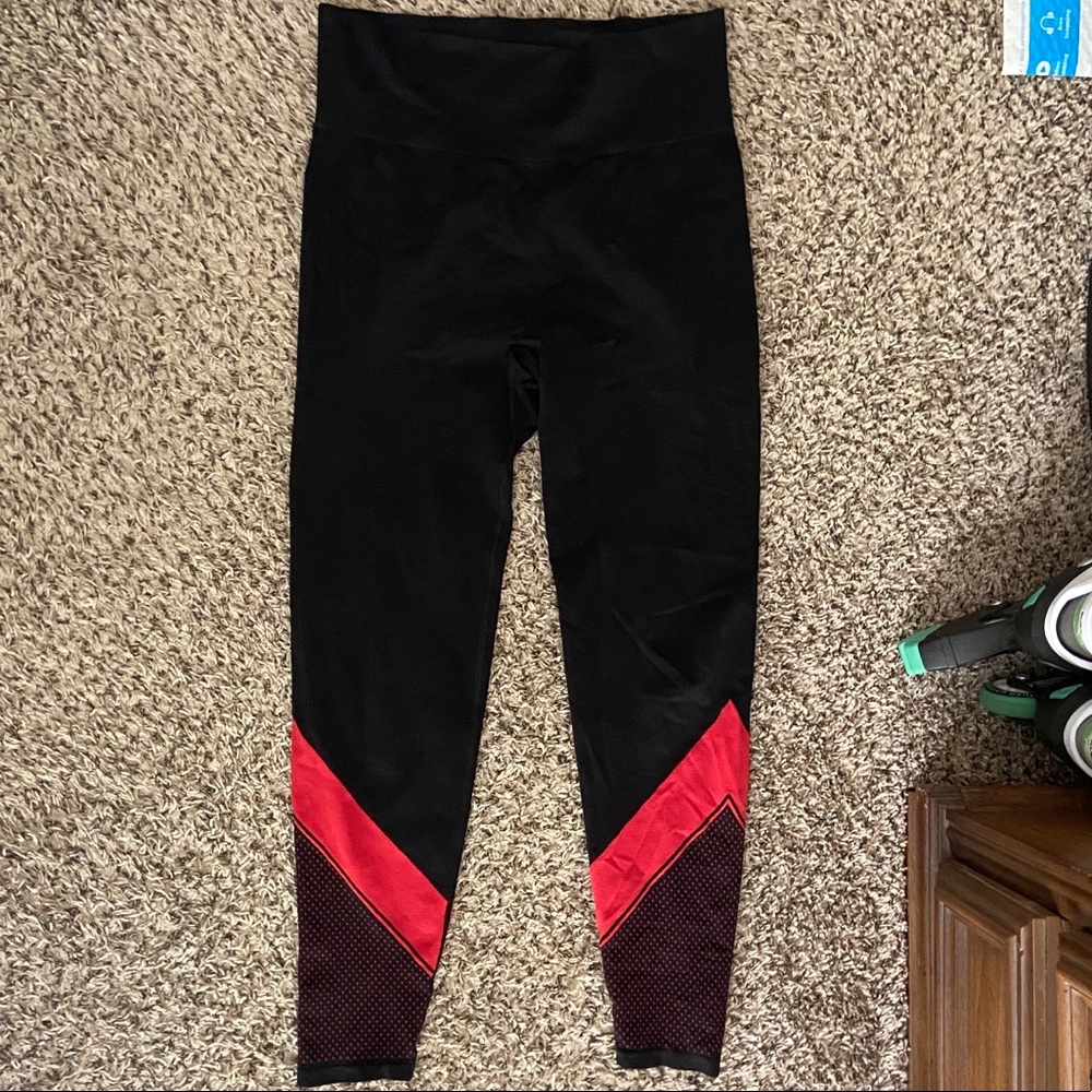 PINK leggings